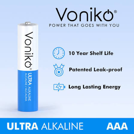 Glow-in-the-Dark Battery Pack, Springs, Batteries and other Accessories