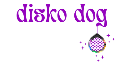 Disko Dog