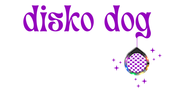 Disko Dog